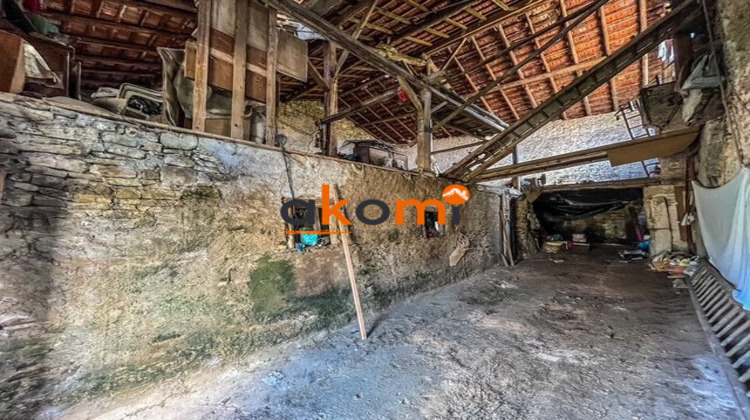 Ma-Cabane - Vente Maison Vathiménil, 200 m²