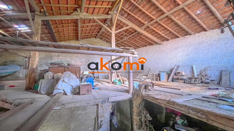 Ma-Cabane - Vente Maison Vathiménil, 200 m²