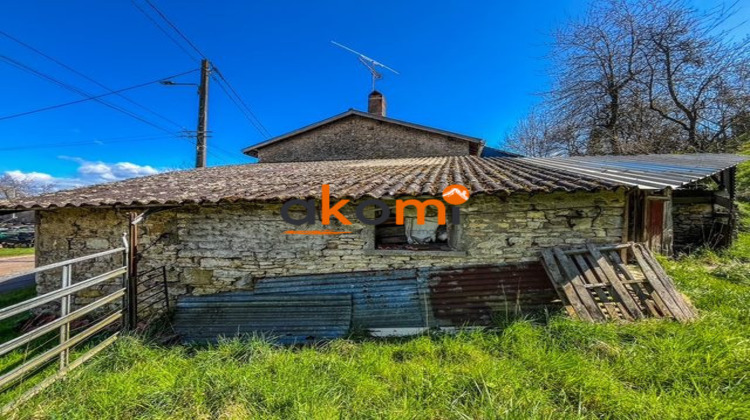 Ma-Cabane - Vente Maison Vathiménil, 200 m²