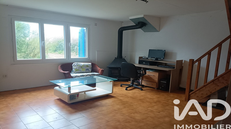 Ma-Cabane - Vente Maison Vatierville, 85 m²