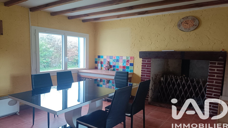 Ma-Cabane - Vente Maison Vatierville, 85 m²