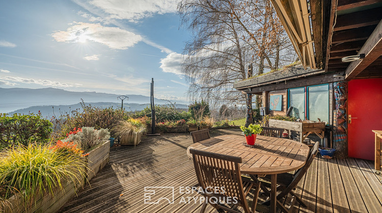 Ma-Cabane - Vente Maison VATILIEU, 260 m²