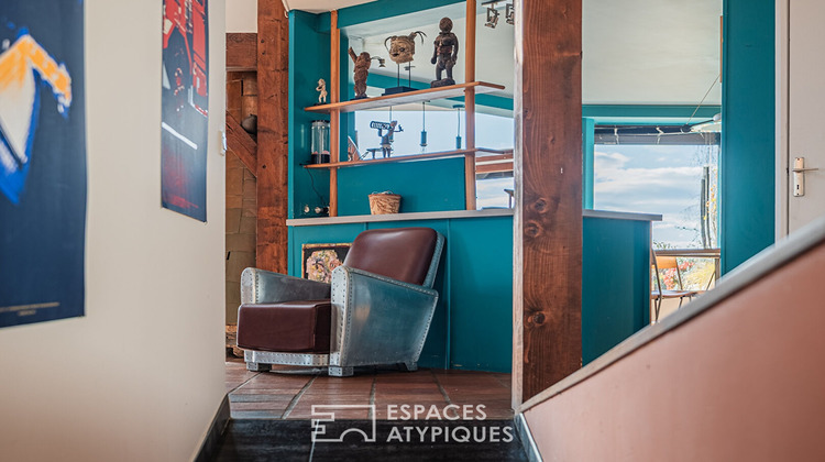 Ma-Cabane - Vente Maison VATILIEU, 260 m²