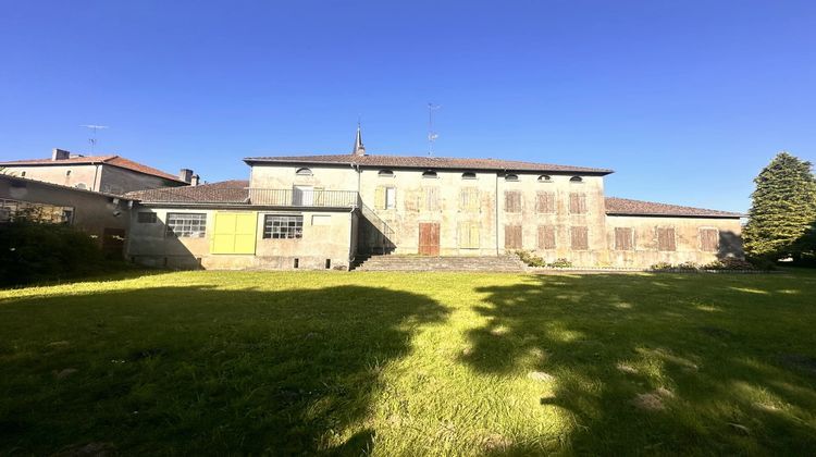 Ma-Cabane - Vente Maison Vatimont, 400 m²