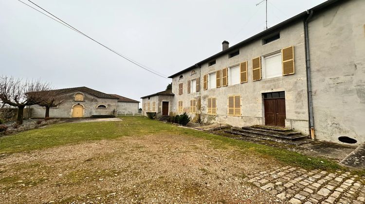 Ma-Cabane - Vente Maison Vatimont, 400 m²