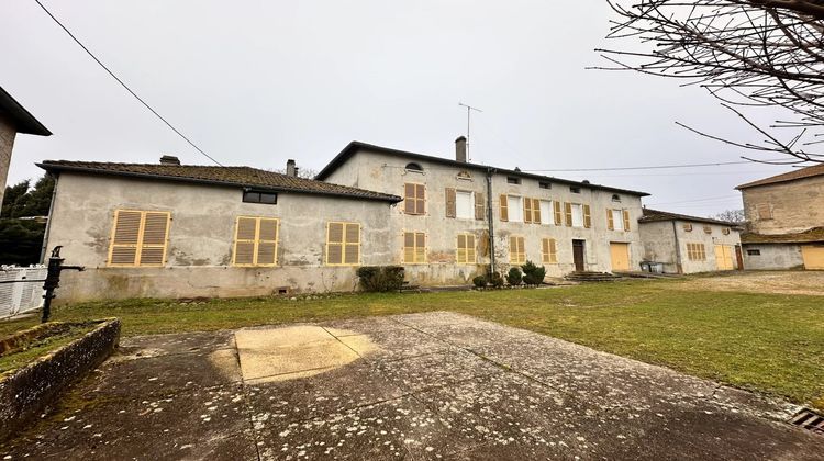 Ma-Cabane - Vente Maison Vatimont, 400 m²