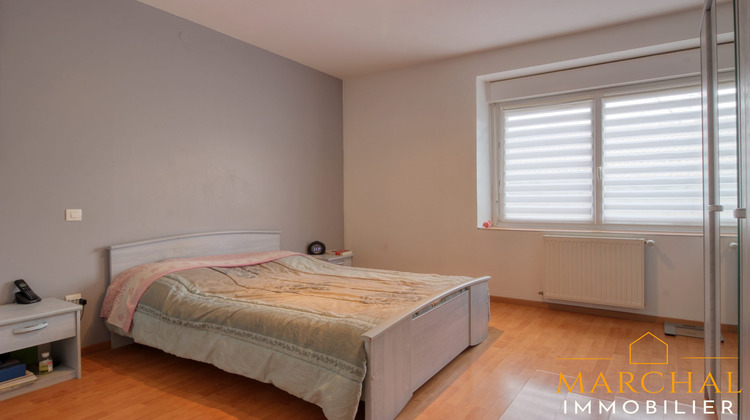 Ma-Cabane - Vente Maison Vatimont, 144 m²