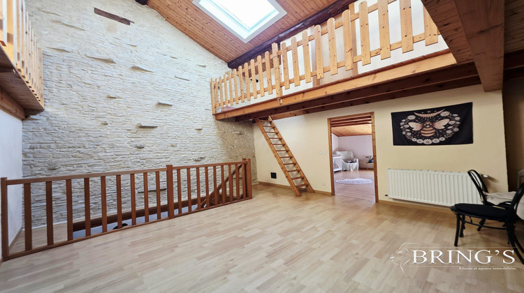 Ma-Cabane - Vente Maison Vatimont, 130 m²
