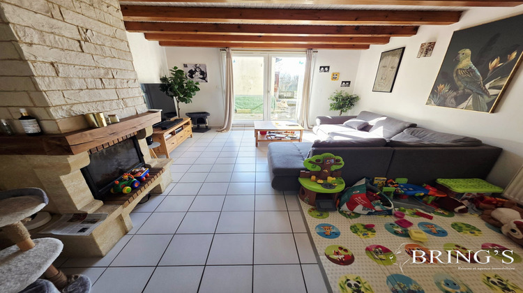 Ma-Cabane - Vente Maison Vatimont, 130 m²