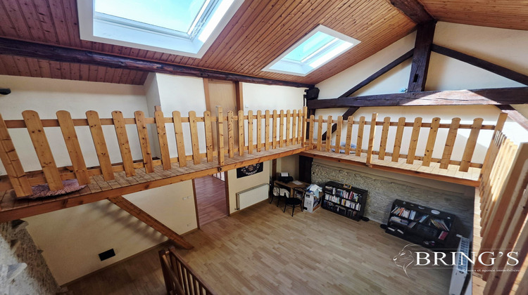 Ma-Cabane - Vente Maison Vatimont, 130 m²