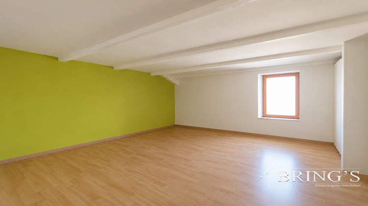 Ma-Cabane - Vente Maison Vatimont, 130 m²