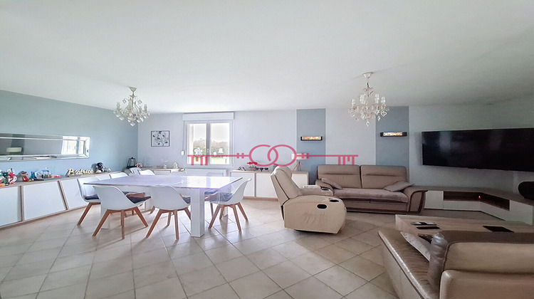 Ma-Cabane - Vente Maison VATRY, 114 m²