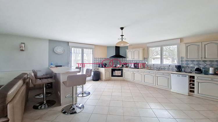 Ma-Cabane - Vente Maison VATRY, 114 m²