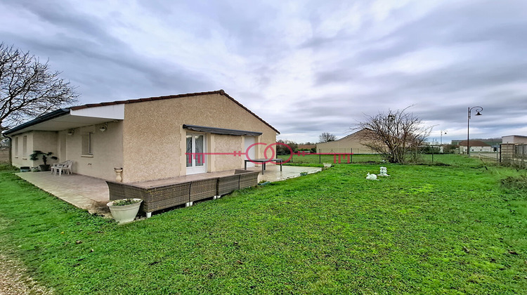 Ma-Cabane - Vente Maison VATRY, 114 m²