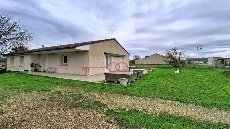 Ma-Cabane - Vente Maison VATRY, 114 m²