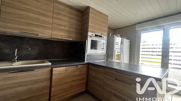Ma-Cabane - Vente Maison Vatry, 103 m²