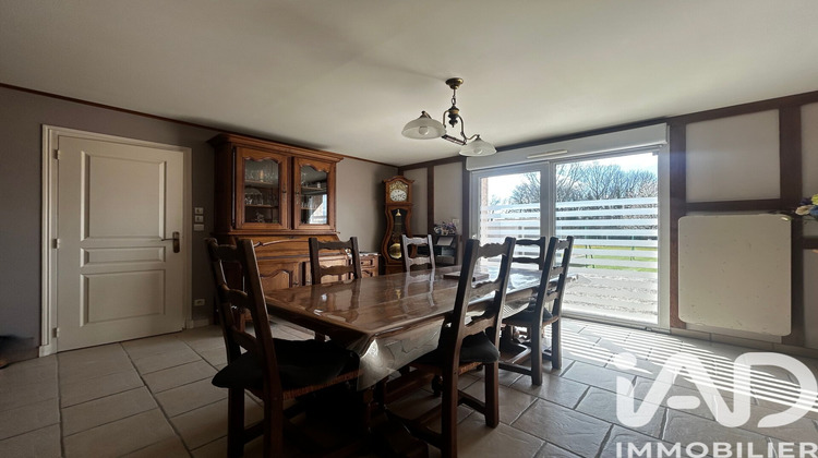 Ma-Cabane - Vente Maison Vatry, 103 m²