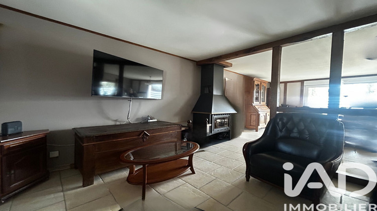Ma-Cabane - Vente Maison Vatry, 103 m²