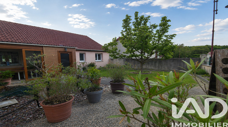 Ma-Cabane - Vente Maison Vatry, 103 m²