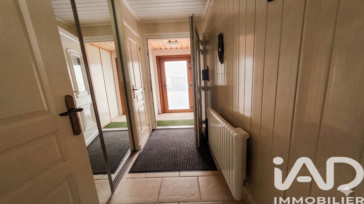 Ma-Cabane - Vente Maison Vatry, 103 m²