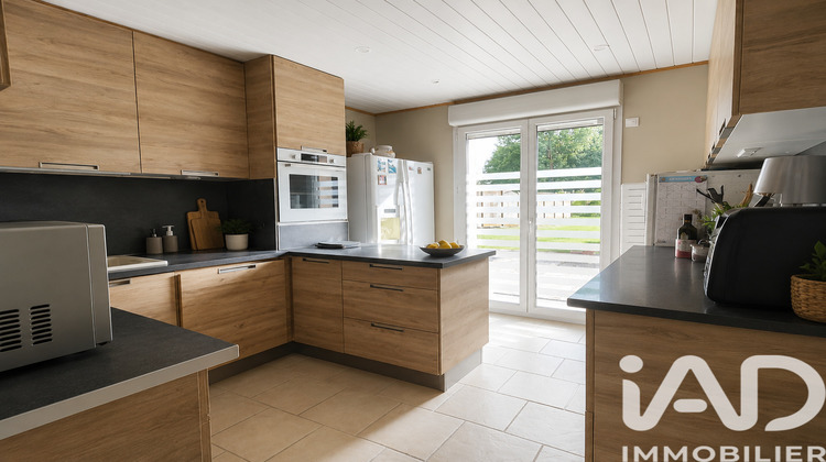 Ma-Cabane - Vente Maison Vatry, 103 m²