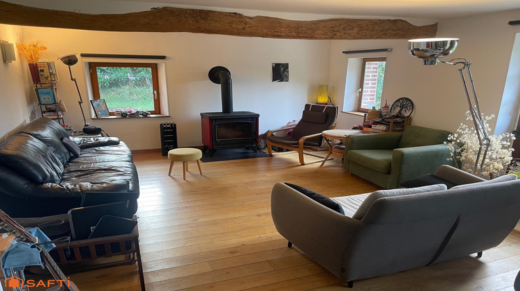 Ma-Cabane - Vente Maison Vattetot-sur-Mer, 150 m²