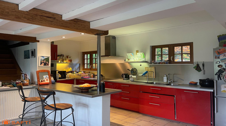 Ma-Cabane - Vente Maison Vattetot-sur-Mer, 150 m²