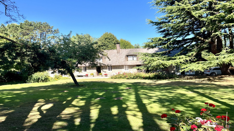 Ma-Cabane - Vente Maison Vattetot-sur-Mer, 205 m²