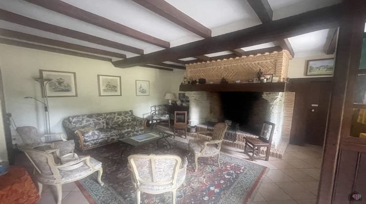 Ma-Cabane - Vente Maison Vattetot-sur-Mer, 205 m²