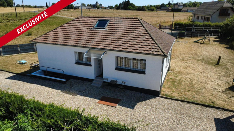 Ma-Cabane - Vente Maison VATTEVILLE, 90 m²
