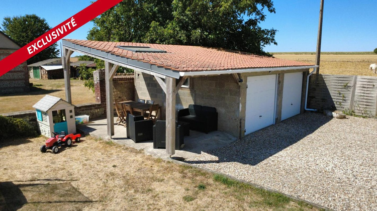 Ma-Cabane - Vente Maison VATTEVILLE, 90 m²
