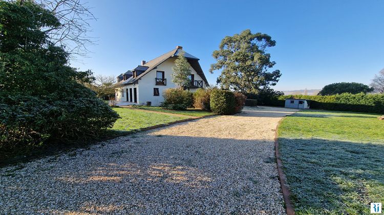 Ma-Cabane - Vente Maison VATTEVILLE-LA-RUE, 224 m²