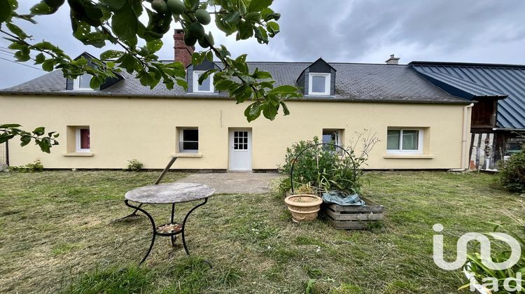 Ma-Cabane - Vente Maison Vatteville la Rue, 85 m²