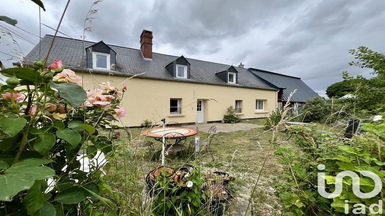 Ma-Cabane - Vente Maison Vatteville la Rue, 85 m²