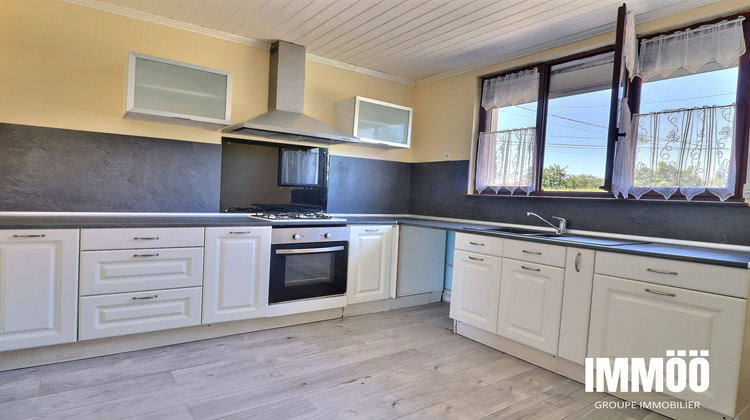 Ma-Cabane - Vente Maison Vatteville-la-Rue, 77 m²