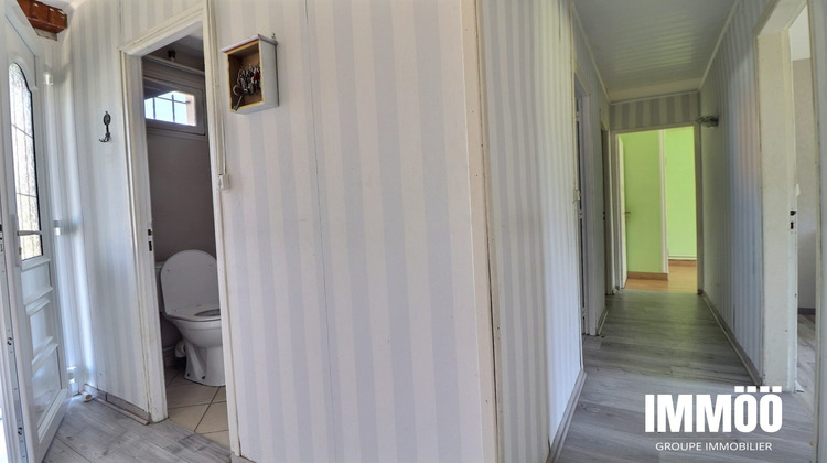 Ma-Cabane - Vente Maison Vatteville-la-Rue, 77 m²