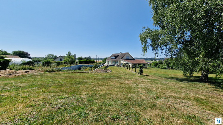 Ma-Cabane - Vente Maison VATTEVILLE-LA-RUE, 110 m²