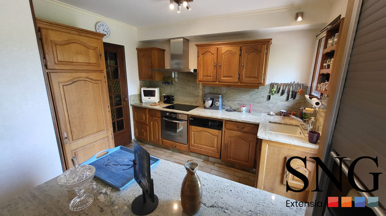 Ma-Cabane - Vente Maison Vatteville-la-Rue, 185 m²