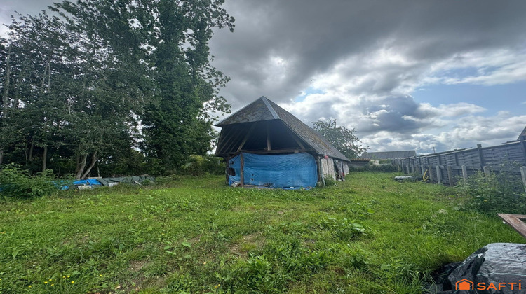Ma-Cabane - Vente Maison Vatteville-la-Rue, 65 m²