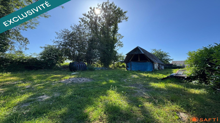 Ma-Cabane - Vente Maison Vatteville-la-Rue, 110 m²