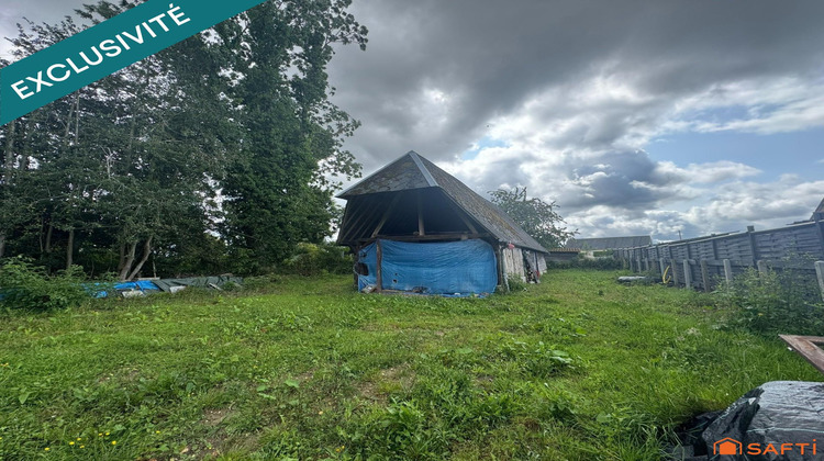 Ma-Cabane - Vente Maison Vatteville-la-Rue, 110 m²