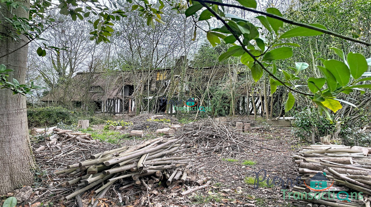 Ma-Cabane - Vente Maison Vatteville-la-Rue, 70 m²