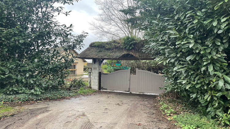 Ma-Cabane - Vente Maison Vatteville-la-Rue, 70 m²