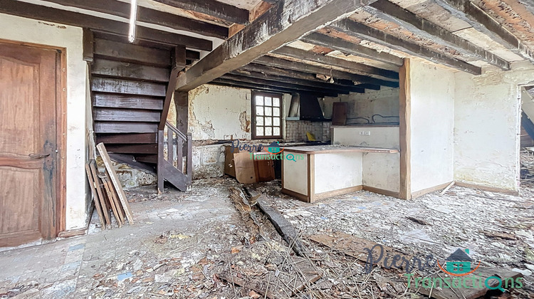 Ma-Cabane - Vente Maison Vatteville-la-Rue, 70 m²