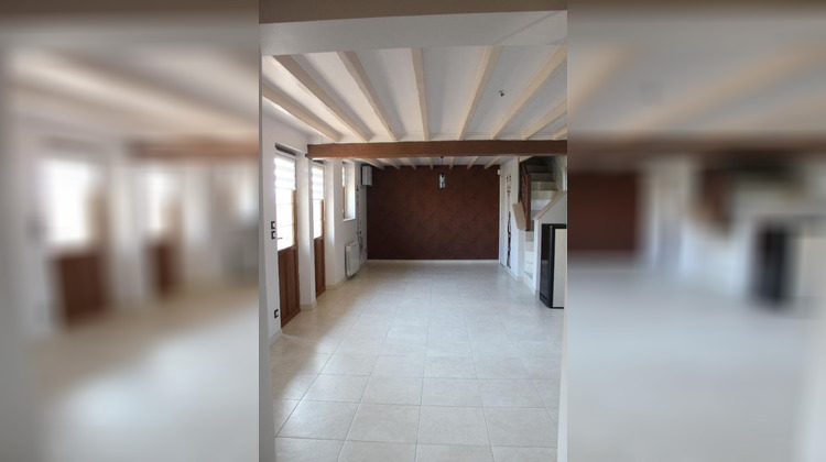 Ma-Cabane - Vente Maison VATTEVILLE LA RUE, 79 m²