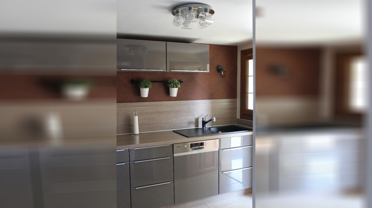 Ma-Cabane - Vente Maison VATTEVILLE LA RUE, 79 m²