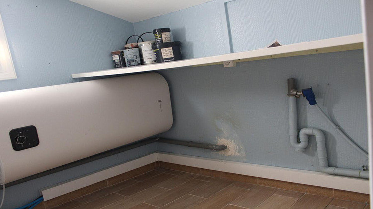Ma-Cabane - Vente Maison VATTEVILLE LA RUE, 79 m²