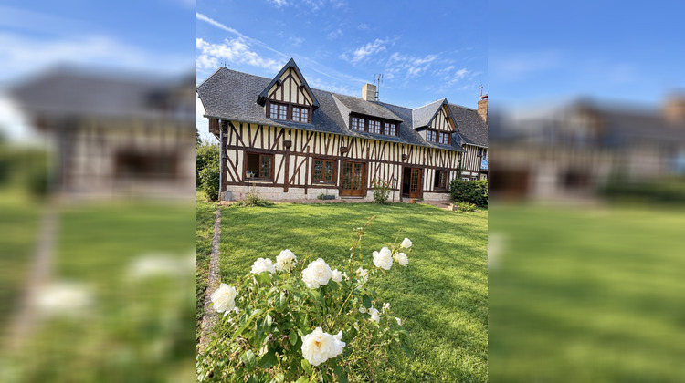 Ma-Cabane - Vente Maison Vatteville-la-Rue, 155 m²