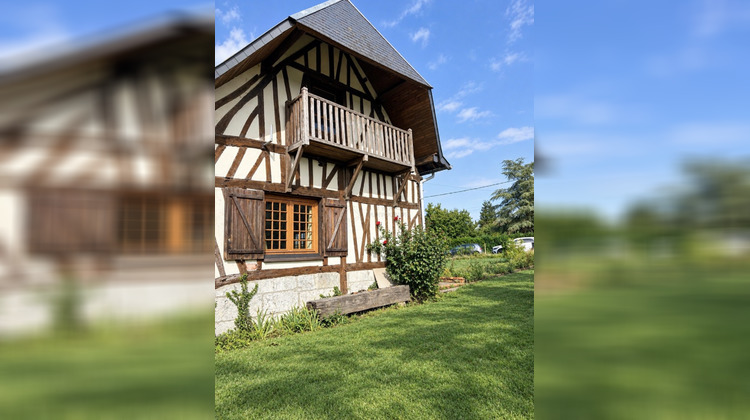 Ma-Cabane - Vente Maison Vatteville-la-Rue, 155 m²