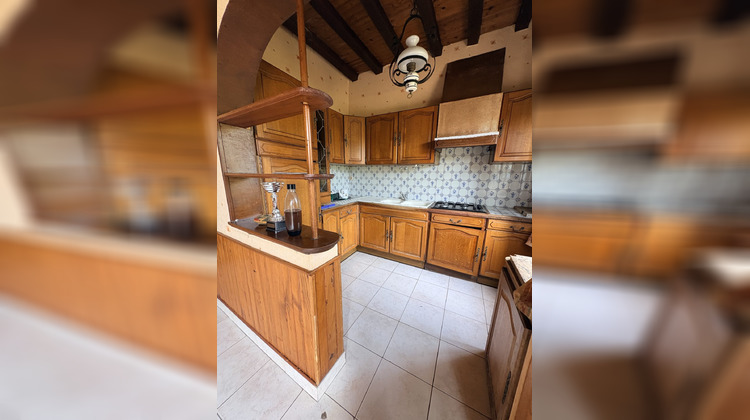 Ma-Cabane - Vente Maison Vatteville-la-Rue, 155 m²